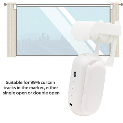 Automatic  smart Curtains