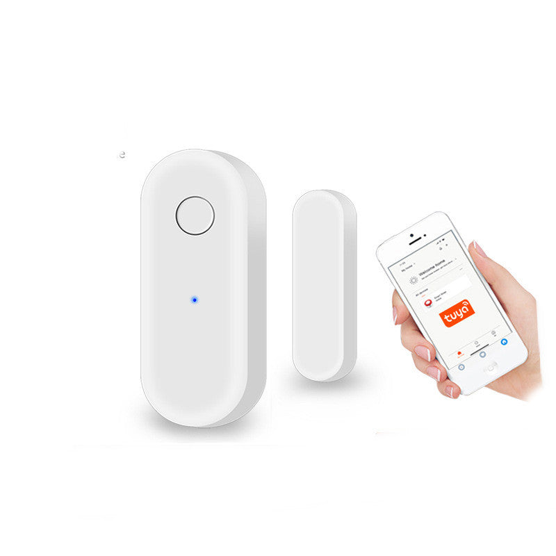 WiFi Door Magnetic Sensor