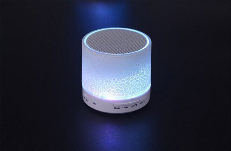 Ollivan A9 Mini Wireless Bluetooth Speakers