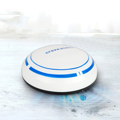 Smart Sweeping Robot Vacuum Cleaner