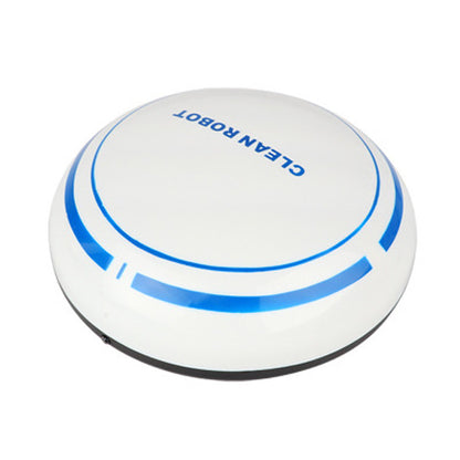 Smart Sweeping Robot Vacuum Cleaner