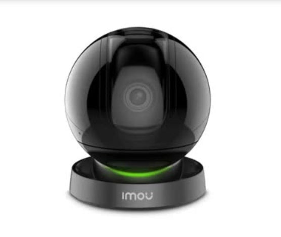 TP7 Smart Wifi Camera