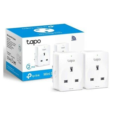 TP-Link Mini WiFi Smart Socket