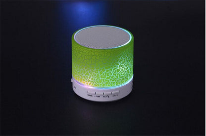 Ollivan A9 Mini Wireless Bluetooth Speakers