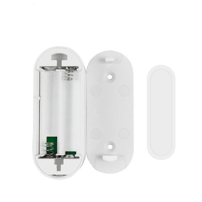 WiFi Door Magnetic Sensor