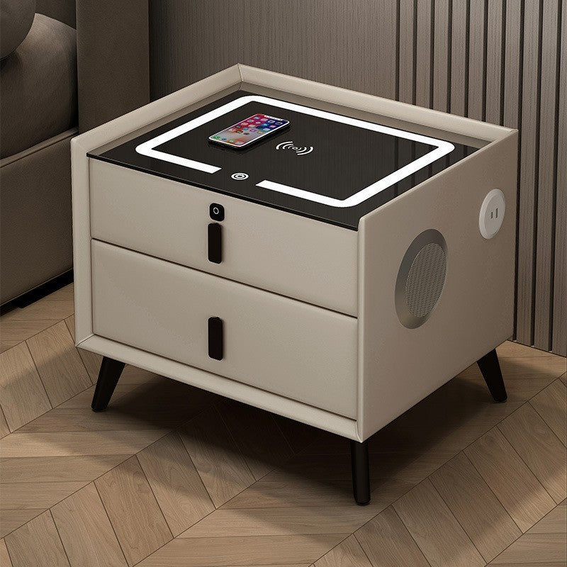 Smart Bedside Table