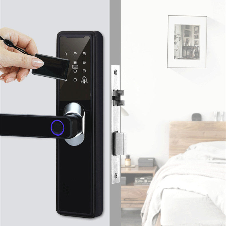 Smart door Lock