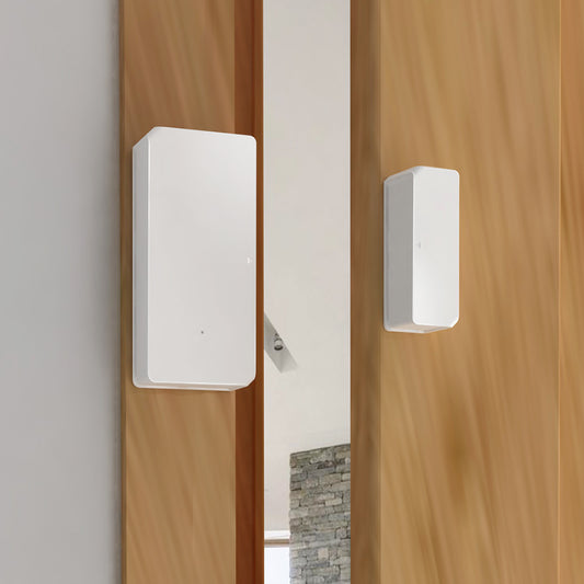 Wireless Wifi Door And Window Sensor