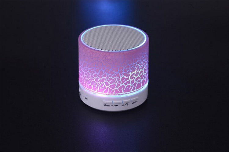 Ollivan A9 Mini Wireless Bluetooth Speakers