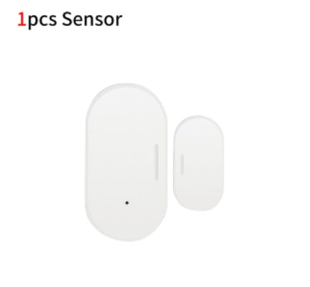 Zigbee Smart Door Sensor