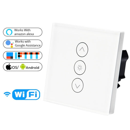 Wifi Smart Touch Switch