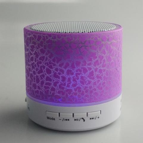 Ollivan A9 Mini Wireless Bluetooth Speakers