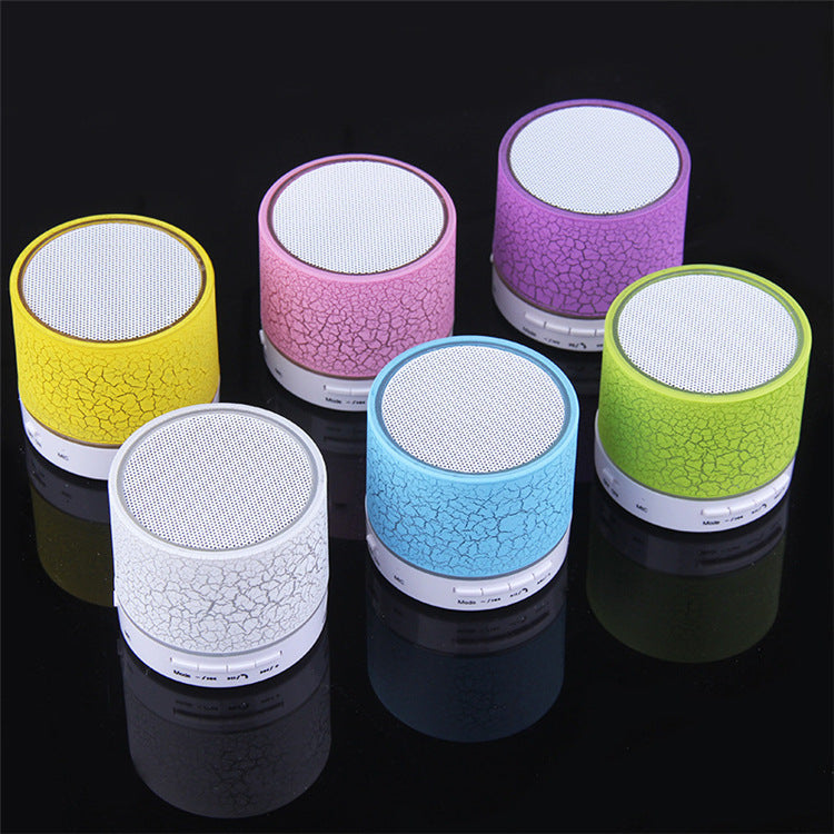 Ollivan A9 Mini Wireless Bluetooth Speakers