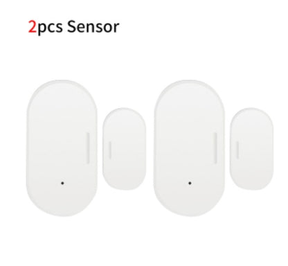 Zigbee Smart Door Sensor