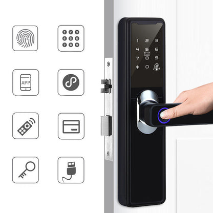 Smart door Lock