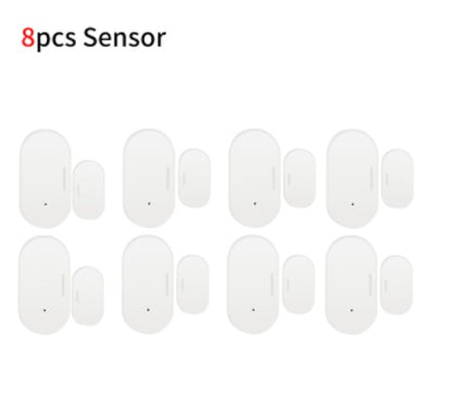 Zigbee Smart Door Sensor