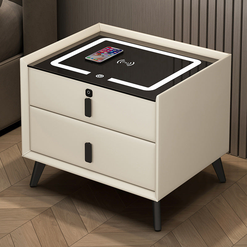 Smart Bedside Table