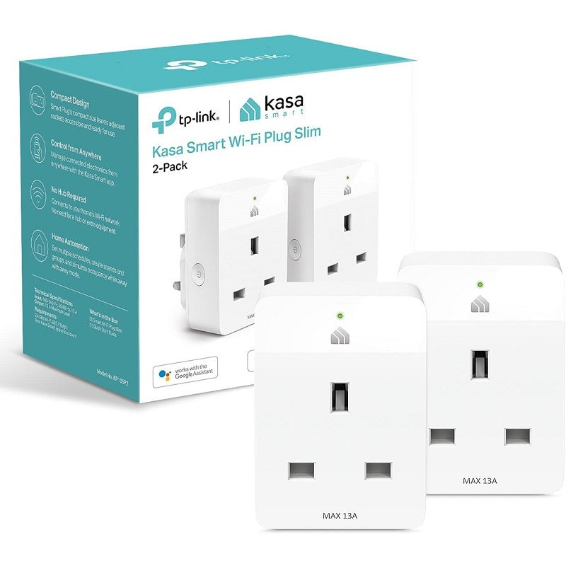 TP-Link Mini WiFi Smart Socket