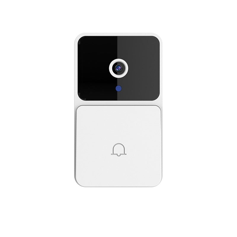 Smart Doorbell Camera