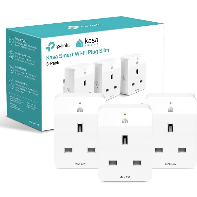 TP-Link Mini WiFi Smart Socket