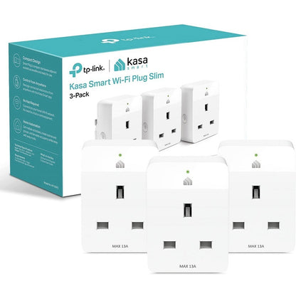 TP-Link Mini WiFi Smart Socket