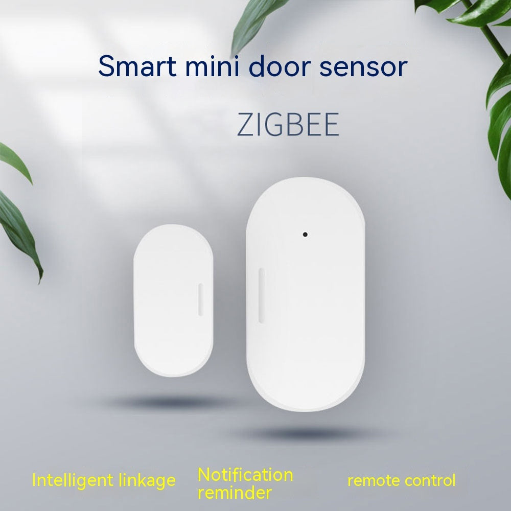 Zigbee Smart Door Sensor