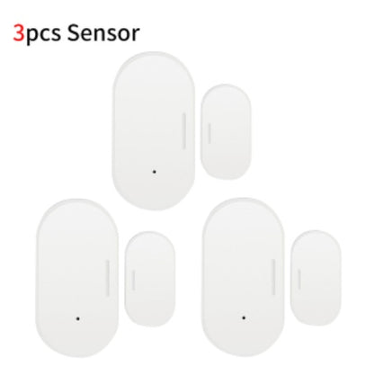 Zigbee Smart Door Sensor