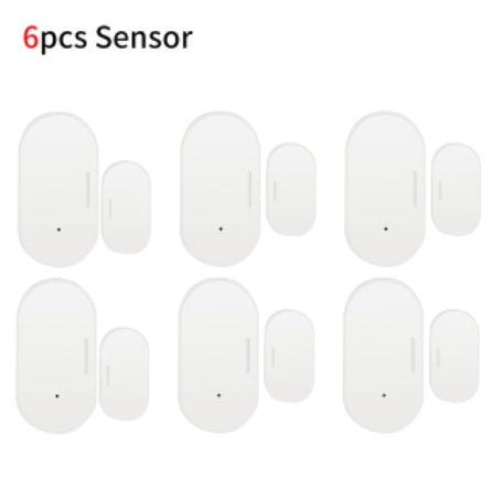 Zigbee Smart Door Sensor