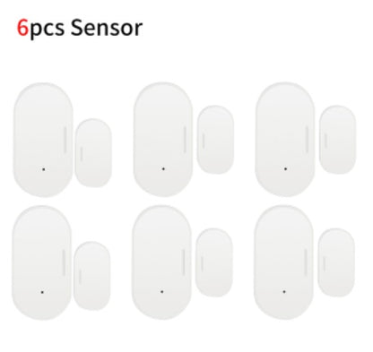 Zigbee Smart Door Sensor