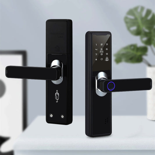 Smart door Lock