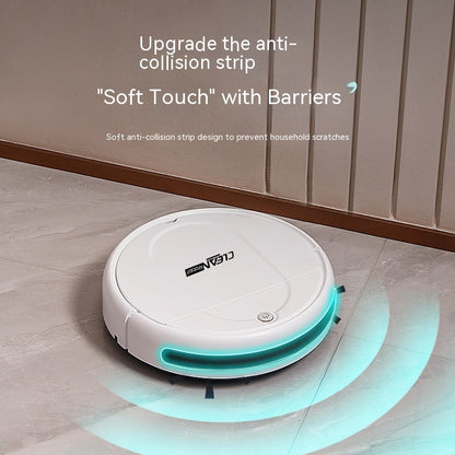 Smart Vaccum Robot