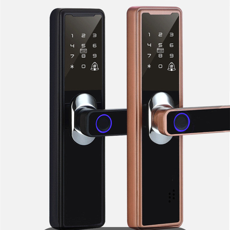 Smart door Lock