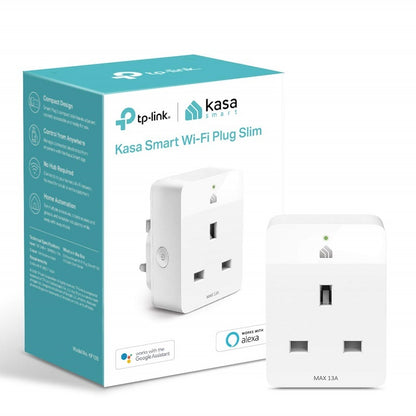 TP-Link Mini WiFi Smart Socket