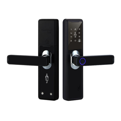 Smart door Lock