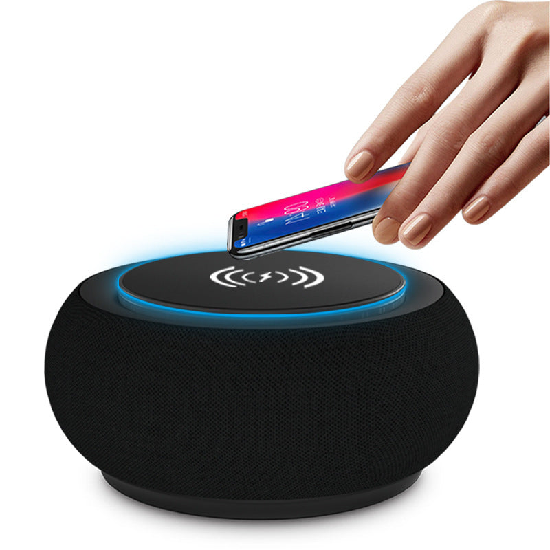 Wireless Bluetooth Speaker