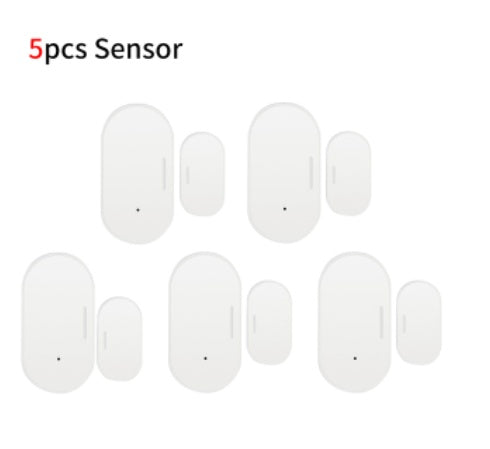 Zigbee Smart Door Sensor