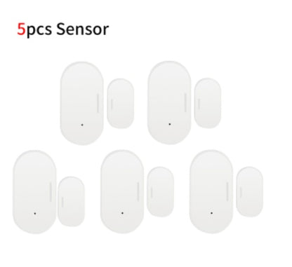 Zigbee Smart Door Sensor