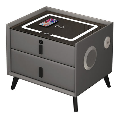 Smart Bedside Table