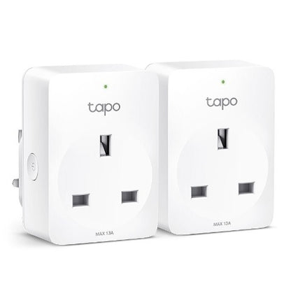 TP-Link Mini WiFi Smart Socket