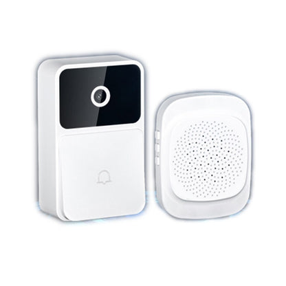 Smart Video Doorbell Camera