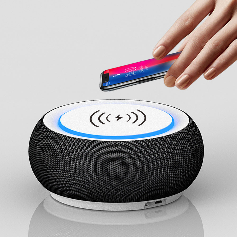 Wireless Bluetooth Speaker