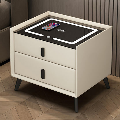 Smart Bedside Table