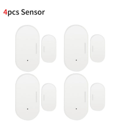 Zigbee Smart Door Sensor