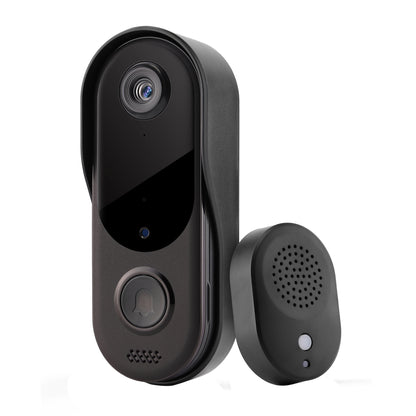 Home Wireless Smart WiFi Doorbell